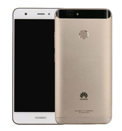 Huawei Mate S2